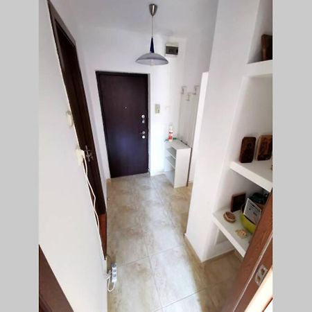 Bertigart Studio Apartment Бухарест Экстерьер фото