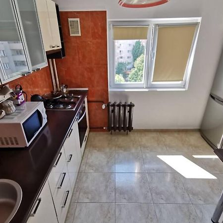 Bertigart Studio Apartment Бухарест Экстерьер фото